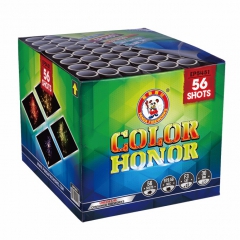 Color Honor